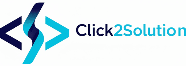 Click2Solution